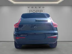 Onyx black Gebraucht 2025 Volvo XC40 Plus SUV | 44.018 € (Teuer)