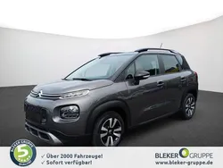 Grau Gebraucht 2019 Citroën C3 Kleinwagen | 13.790 €