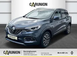 Grau Gebraucht 2022 Renault Kadjar Intens SUV | 22.560 € (Etwas zu teuer)