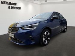 Blau Gebraucht 2021 Opel Corsa-e Elegance Kleinwagen | 13.950 € (Guter Preis)