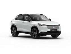 Weiß Neu 2025 Honda HR-V Advance SUV | 35.970 € (Fairer Preis)