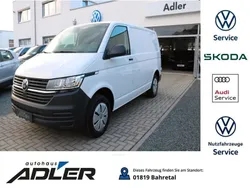 Weiß Gebraucht 2021 VW T6.1 Van | 29.893 € (Guter Preis)