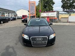 Schwarz Gebraucht 2005 Audi A4 Kombi | 2.700 € (Fairer Preis)