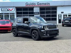 Schwarz Gebraucht 2019 Jeep Renegade Limited SUV | 19.800 € (Fairer Preis)