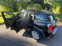 Schwarz Gebraucht 2020 Mini One Countryman SUV | 14.750 € (Superpreis)