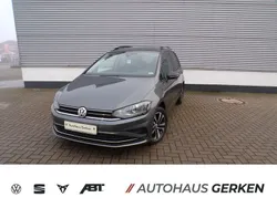 Grau Gebraucht 2020 VW Golf VII IQ Drive Limousine | 17.490 € (Fairer Preis)
