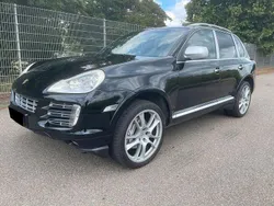 Schwarz Gebraucht 2008 Porsche Cayenne S SUV | 9.900 € (Fairer Preis)