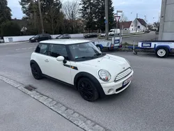 Pepper white Gebraucht 2011 Mini ONE Kleinwagen | 3.900 € (Fairer Preis)