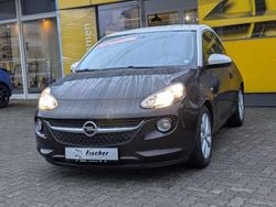 Mahogany brown (p2/so) Gebraucht 2015 Opel Adam Jam Kleinwagen | 8.990 € (Fairer Preis)