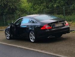 Gebraucht 2009 Mercedes CLS280 Limousine | 8.000 € (Fairer Preis)
