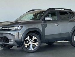 Grau Gebraucht 2024 Dacia Duster Journey SUV | 25.970 € (Guter Preis)
