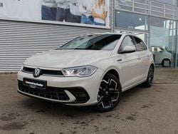 Grau Neu 2025 VW Polo R-line Limousine | 27.490 € (Fairer Preis)