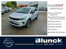 Silber Gebraucht 2024 Opel Crossland Elegance SUV | 19.990 € (Fairer Preis)