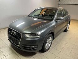 Daytonagrau perleffekt Gebraucht 2012 Audi Q3 S-Line SUV | 12.700 € (Guter Preis)