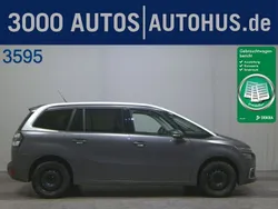 Grau Gebraucht 2019 Citroën Grand C4 Picasso SELECTION Van / Kleinbus | 7.950 € (Superpreis)