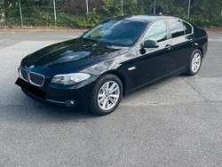 Schwarz Gebraucht 2011 BMW 530 Limousine | 13.749 € (Guter Preis)