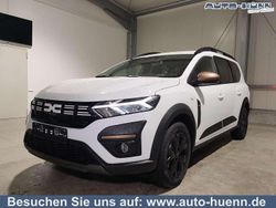 Gletscherweiß Neu 2025 Dacia Jogger Extreme Van / Kleinbus | 22.490 € (Fairer Preis)
