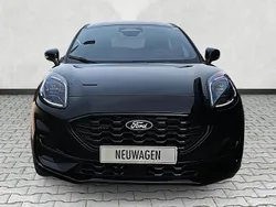 Agateblack metallic Neu 2025 Ford Puma ST-Line SUV | 28.490 € (Fairer Preis)