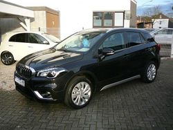 Schwarz Gebraucht 2022 Suzuki SX4 SUV | 17.950 € (Guter Preis)