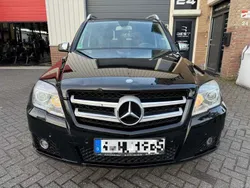 Gebraucht 2011 Mercedes GLK220 SUV | 6.999 € (Fairer Preis)