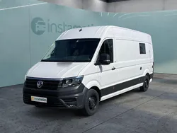 Weiß Gebraucht 2023 VW Crafter Van | 144.999 €