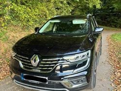 Schwarz Gebraucht 2021 Renault Koleos Initiale Paris SUV | 23.990 € (Fairer Preis)