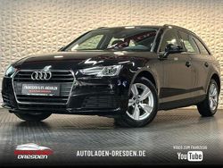 Schwarz Gebraucht 2017 Audi A4 Comfort Kombi | 14.999 € (Guter Preis)