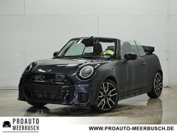 Grau Gebraucht 2024 Mini John Cooper Works Cabriolet Cabrio | 40.470 € (Teuer)