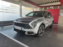 Lunarsilber Neu 2024 Kia Sportage SUV | 37.777 € (Fairer Preis)