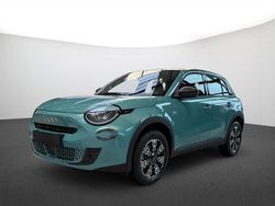 Aquablau Neu 2026 Fiat 600 Business SUV | 28.390 €