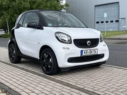 Gebraucht 2018 Smart ForTwo Coupé Coupé | 5.800 € (Superpreis)