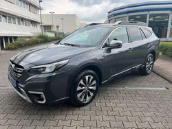 Magnetite gray (m) Gebraucht 2024 Subaru Outback Platinum SUV | 40.990 € (Fairer Preis)