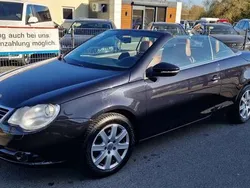 VW Eos