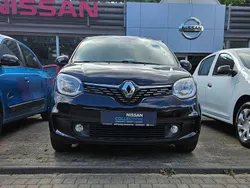 Metallic black pearl schwarz Gebraucht 2020 Renault Twingo Intens Kleinwagen | 10.890 € (Fairer Preis)