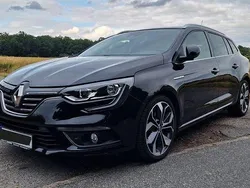 Schwarz Gebraucht 2018 Renault Mégane IV Bose Edition Limousine | 13.200 € (Guter Preis)