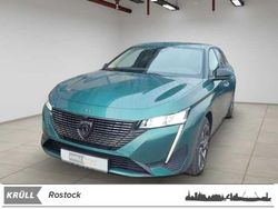 Gebraucht 2025 Peugeot 308 Allure Kombi | 27.490 € (Guter Preis)