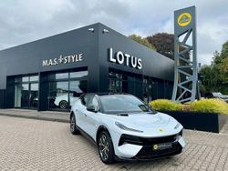 Zenith white Neu 2025 Lotus Eletre SUV | 99.990 €