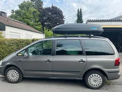 Gebraucht 2008 VW Sharan Van / Kleinbus | 2.700 € (Fairer Preis)