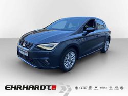 Grau Gebraucht 2024 Seat Ibiza FR Kleinwagen | 19.390 € (Fairer Preis)