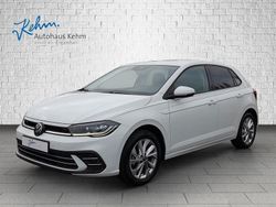 Weiß Gebraucht 2022 VW Polo Style Limousine | 18.590 € (Etwas zu teuer)