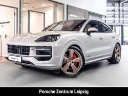 Beige Neu 2025 Porsche Cayenne GTS SUV | 164.858 € (Fairer Preis)