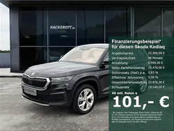 Gebraucht 2022 Skoda Kodiaq Ambition SUV | 26.980 € (Fairer Preis)