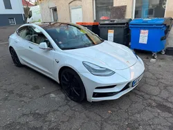 Weiß Gebraucht 2019 Tesla Model 3 Performance Limousine | 24.500 € (Fairer Preis)