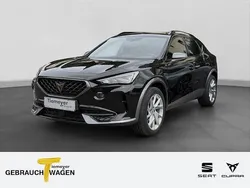 Gebraucht 2022 Cupra Formentor SUV | 23.450 € (Fairer Preis)