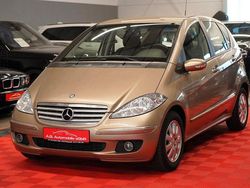 Gold Gebraucht 2006 Mercedes A150 Elegance Van / Kleinbus | 2.250 € (Fairer Preis)
