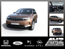Bronze (impakt kupfer) Neu 2025 Opel Grandland Electric Edition SUV | 34.490 €