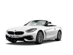Gebraucht 2025 BMW Z4 Advantage Cabrio | 31.440 € (Superpreis)