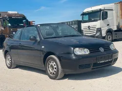 VW Golf IV