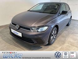 Grau Neu 2025 VW Polo Goal Limousine | 24.480 € (Fairer Preis)