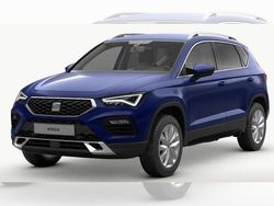 Blau (energy blau) Neu 2025 Seat Ateca SUV | 27.990 € (Superpreis)